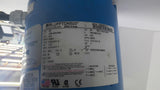 WEG E05C32E1EB6G 3/4hp AC Pump Motor 3600rpm 2p 56J 208-230/460v DP 60hz