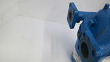 WEG E05C32E1EB6G 3/4hp AC Pump Motor 3600rpm 2p 56J 208-230/460v DP 60hz
