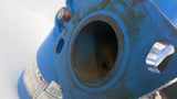 WEG E05C32E1EB6G 3/4hp AC Pump Motor 3600rpm 2p 56J 208-230/460v DP 60hz