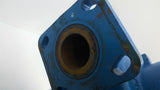 WEG E05C32E1EB6G 3/4hp AC Pump Motor 3600rpm 2p 56J 208-230/460v DP 60hz