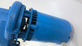 WEG E05C32E1EB6G 3/4hp AC Pump Motor 3600rpm 2p 56J 208-230/460v DP 60hz