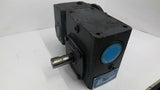Boston FWA721-300-B5-G Double Reduction Gear Reducer 300:1 Ratio .200 Input HP