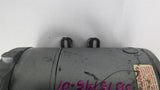 General Electric 5KH33DN137BX 1/6HP Vacuum Pump 1800 RPM 4p 3ph 48Y 115v 60hz