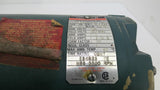 Reliance T56H1119M-YK 3/4hp DC Motor 1735rpm 3ph 56HC 90ARM 50/100Field Volts