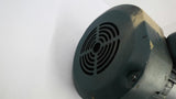 Reliance T56H1119M-YK 3/4hp DC Motor 1735rpm 3ph 56HC 90ARM 50/100Field Volts