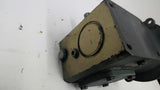 Boston F315-40-J6 40:1 Right angle Gear .25 Input HP