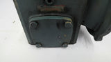 Boston F315-40-J6 40:1 Right angle Gear .25 Input HP
