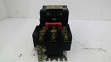 Square D 8536 SB02 Starter Size 0 460 V 5 HP