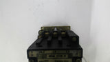 Square D 8536 SB02 Starter Size 0 460 V 5 HP