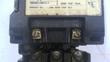 Square D 8536 SB02 Starter Size 0 460 V 5 HP