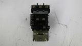Allen-Bradley 509-BOD-A2H Starter Size 1 460 volt 10 HP 115-120 V coil