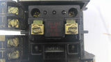 Allen-Bradley 509-BOD-A2H Starter Size 1 460 volt 10 HP 115-120 V coil
