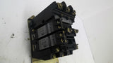 Allen-Bradley 509-BOD-A2H Starter Size 1 460 volt 10 HP 115-120 V coil