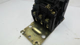 Allen-Bradley 509-BOD-A2H Starter Size 1 460 volt 10 HP 115-120 V coil