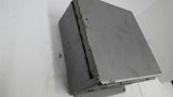 Hoffman A808CH Enclosure