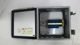 Hoffman A808CH Enclosure