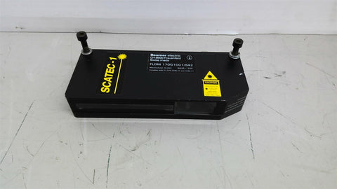 Baumer FLDM 170G1001/S42 CH-8500 Sensor