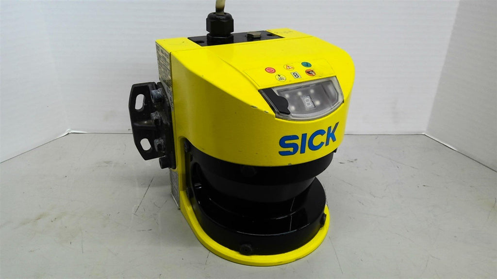 Sick S30A-7011CA Safety Sensor System