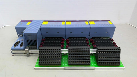 BR Automation 7DM435.7 (33) 7CP430.60-1 Module