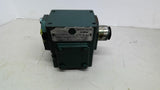 Grove BM 213-3 Right Angle Gearbox 7.5:1 Ratio .871 Input HP