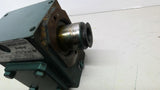 Grove BM 213-3 Right Angle Gearbox 7.5:1 Ratio .871 Input HP