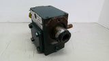 Grove BM 213-3 Right Angle Gearbox 7.5:1 Ratio .871 Input HP