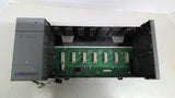 Allen-Bradley 1746-A7 7- Slot Rack with 1746-P1 Power Supply