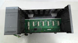 Allen-Bradley 1746-A7 7- Slot Rack with 1746-P1 Power Supply