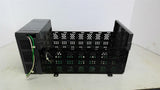 Allen-Bradley 1746-A7 7- Slot Rack with 1746-P1 Power Supply