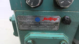 Grove Gear BM01175-3 10:1 Ratio 1.390IHP Gear-Box