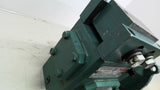 Grove Gear BM01175-3 10:1 Ratio 1.390IHP Gear-Box