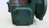 Grove Gear BM01175-3 10:1 Ratio 1.390IHP Gear-Box