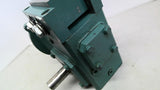 Grove Gear BM01175-3 10:1 Ratio 1.390IHP Gear-Box