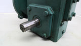 Grove Gear BM01175-3 10:1 Ratio 1.390IHP Gear-Box