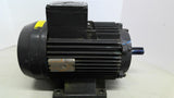Ansaldo A1C 113 2AA 000 4 KW AC Motor 1800rpm 4p 3ph 460v TEFC 60hz