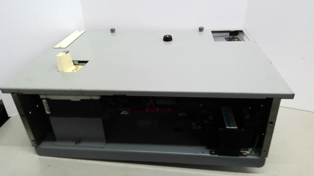 Square-D 05953501-B J-928608 Motor Control Center 480 Volts 100 Amps 3 Phase
