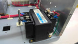 Square-D 05953501-B J-928608 Motor Control Center 480 Volts 100 Amps 3 Phase
