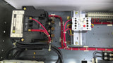 Square-D 05953501-B J-928608 Motor Control Center 480 Volts 100 Amps 3 Phase