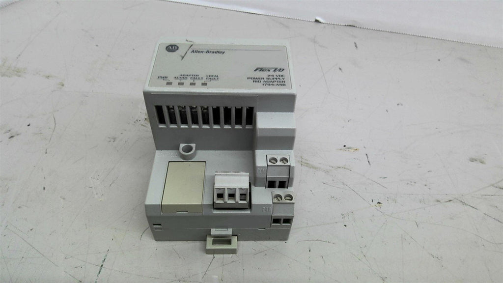 Allen-Bradley 1794-ASB Power Supply