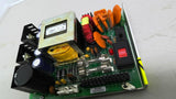 Allen Bradley 486328 Circuit Board