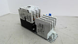 Eaton AE16KN0 Contactor 73 Amp 600 Volts with C306GN3 Overload