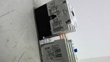 Eaton AE16KN0 Contactor 73 Amp 600 Volts with C306GN3 Overload