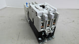 Eaton AE16KN0 Contactor 73 Amp 600 Volts with C306GN3 Overload
