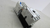 Eaton AE16KN0 Contactor 73 Amp 600 Volts with C306GN3 Overload