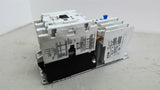 Eaton AE16KN0 Contactor 73 Amp 600 Volts with C306GN3 Overload
