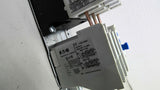 Eaton AE16KN0 Contactor 73 Amp 600 Volts with C306GN3 Overload