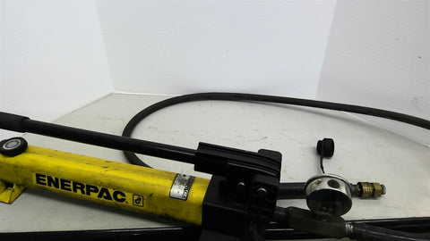 Energpac P2-84 Double Acting Hand Pump
