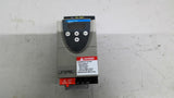 Telemecanique ATV11HU09M2E Drive 1/2 Hp 200/230 Volts