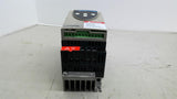 Telemecanique ATV11HU09M2E Drive 1/2 Hp 200/230 Volts