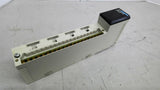 Schneider TSX Quantum 140DDI35300 DC Input Module 24V 4x8